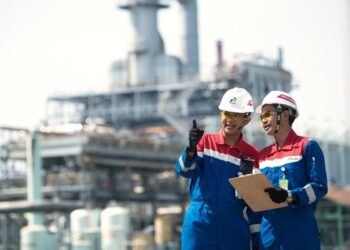 Kinerja dekarbonisasi PT Pertamina positif di awal tahun 2025 dan mampu melampaui target.