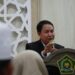 Kemenag Kaji Kembali Skema Penentuan Kuota Jemaah Haji Provinsi 2 Direktur Jenderal Penyelenggaraan Haji dan Umrah, Hilman Latief.