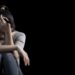 Perempuan Alami Stres Kronis Berisiko Tingkatkan Stroke 2 Ilustrasi perempuan stres atau depresi.