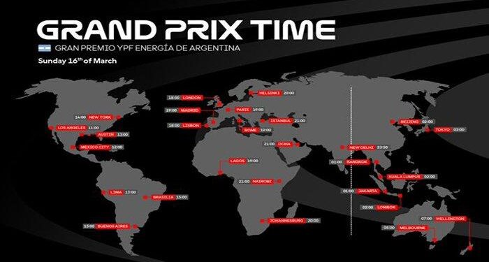 Jadwal MotoGP Argentina 2025 1 Jadwal MotoGP Argentina 2025.