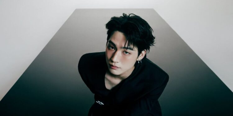 Jay B GOT7 Umumkan Tanggal Tur AS Bertajuk TAPE: RELOAD 1 Jay B.