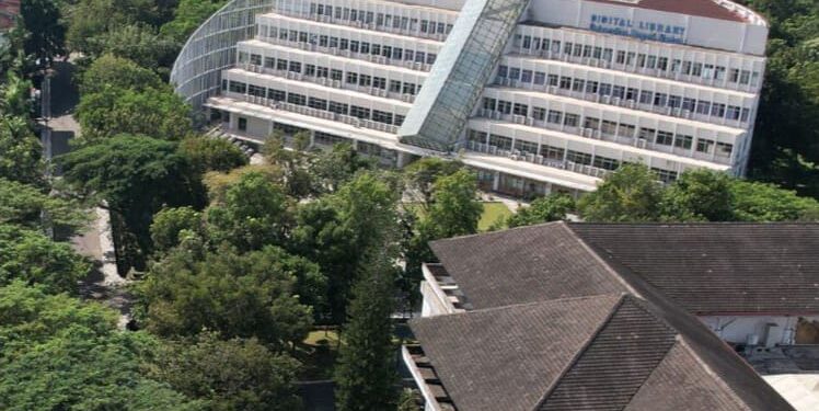 3.014 Pelajar Diterima di UNIMED Melalui Jalur SNBP 2025 1 Kampus Unimed.