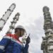 Produk Smooth Fluid Kilang Pertamina Dukung Capaian TKDN 2 Ilustrasi Kilang Pertamina.