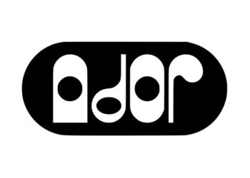 Logo ADOR.