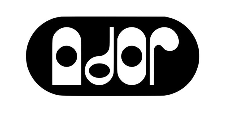 ADOR Berencana Dukung Konser NJZ di Hong Kong 1 Logo ADOR.