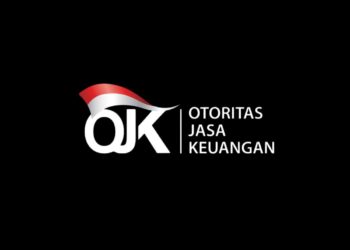 Logo OJK.