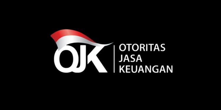 Logo OJK.