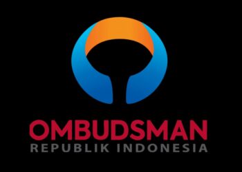 Logo Ombudsman RI.
