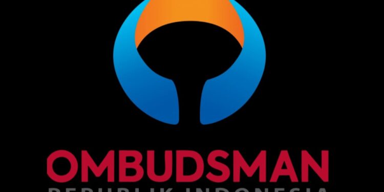 Ombudsman RI Dorong Pemerataan dan Transparansi SPMB 1 Logo Ombudsman RI.