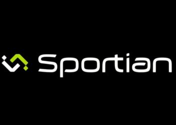 Logo Sportian.