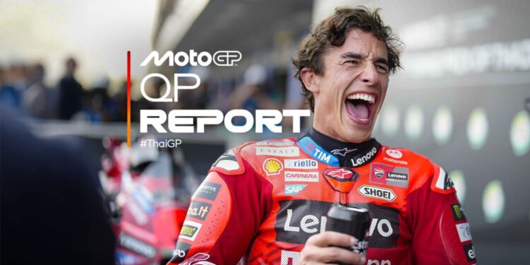 Cetak 90 Kemenangan, Marquez Samai Rekor Legenda MotoGP Angel Nieto 1 Marc Marquez.