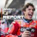 Cetak 90 Kemenangan, Marquez Samai Rekor Legenda MotoGP Angel Nieto 2 Marc Marquez.
