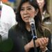 Mudik Tanpa Drama Sinyal, Kemkomdigi Kerahkan 30 Mobil Frekuensi 2 Menteri Komunikasi dan Digital (Menkomdigi), Meutya Hafid.