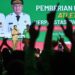Gubsu Bebaskan Pajak dan Tambah Bonus Atlet PON Aceh-Sumut 2 Penyaluran tali asih kepada peraih medali pada PON XXI Aceh-Sumut.