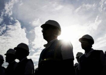 Ilustrasi personel Special Force PLN.