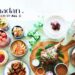 Rayakan Ramadan Lewat Double Poin Reward ALL untuk Iftar di Seluruh Indonesia 2 Grand Mercure Medan Angkasa menghadirkan Ramadan Kareem Iftar Buffet.