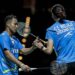 Rehan/Gloria Tumbang di Final Orleans Masters 2025 2 Rehan Naufal Kusharjanto/Gloria Emanuelle Widjaja.
