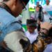 Ini Harapan Rico Waas untuk Safari Ramadan Pemko Medan 2 Wali Kota Medan, Rico Waas Safari Ramadan di Masjid Islamiyah, Jalan Musholla Kecamatan Medan Sunggal.