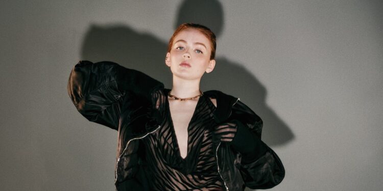Sadie Sink Dikabarkan Gabung di Film Spider-Man 4 Bareng Tom Holland 1 Sadia Sink.