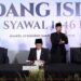Pemerintah Tetapkan Idulfitri 2025 Jatuh pada 31 Maret 2 Sidang Isbat Kemenag 1 Syawal 1446 H.