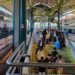10 Stasiun Favorit Tujuan Mudik Lebaran 2 Stasiun Gambir.