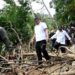 Tinjau Sungai Batu Gaga di Parapat, Gubsu Percepat Pembangunan Bronjong 2 Gubernur Sumut, Bobby Nasution, meninjau hulu Sungai Batu Gaga yang mengalami banjir bandang sepekan lalu dan merusak puluhan rumah di Parapat.