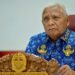 Rakor Penyelenggaraan Pemda, Wagub Sumut Minta ‘Kejar’ Proses Revisi RTRW 2 Wakil Gubernur (Wagub) Sumatera Utara (Sumut), Surya.