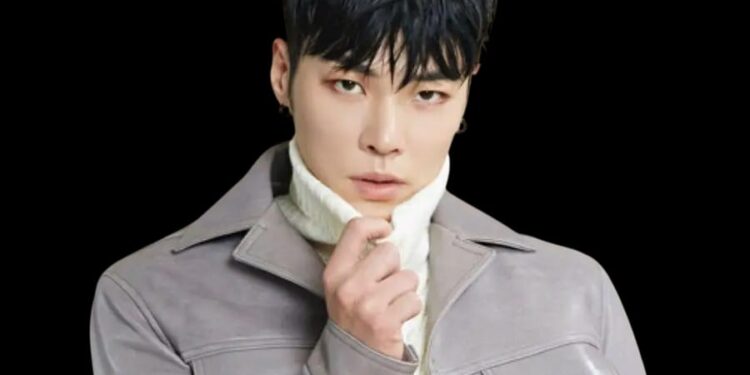 Wheesung Meninggal Dunia di Usia 43 Tahun 1 Wheesung.