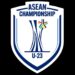 Indonesia Tuan Rumah Mandiri ASEAN U-23 Championship, Proses Drawing 30 Mei 2 Logo ASEAN U-23 Championship.