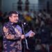Gubernur Sumut, Muhammad Bobby Afif Nasution.