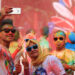 5 Event Seru di Bulan April 2025 yang Patut Masuk Bucket List Kamu! 2 Colour Run.