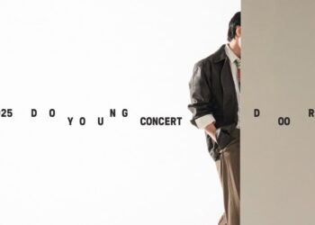 Doyoung NCT umumkan rilis album lengkap keduanya pada tanggal 9 Juni.