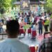 Dibawakan Lansia, Pemko Medan Apresiasi Festival Laras Sembah 2 Festival Laras Sembah.