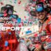 Bagnaia Menangi GP Amerika, Marc Marquez Crash 2 Francesco Bagnaia menangi MotoGP Amerika.