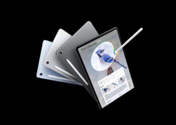 Galaxy Tab S10 FE.