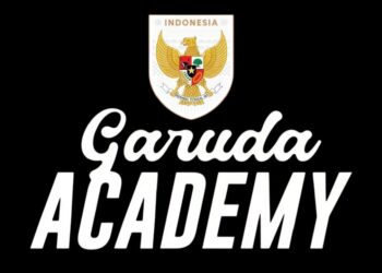 Garuda Academy.