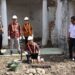 Pembangunan KAI Lifestyle Medan Dimulai, Tandai Awal Baru di Jantung Kota 2 Seremoni groundbreaking KAI Properti, di Jalan H. Moh. Yamin No. 37 dan 39, Medan.
