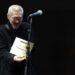 Hong Sang Soo Ditunjuk Jadi Juri Cannes 2 Sutradara Hong Sang Soo.