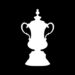 Manchester City Lolos ke Final Piala FA 2 Ilustrasi logo kompetisi sepak bola Piala FA.