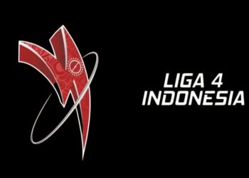 Logo Liga 4.