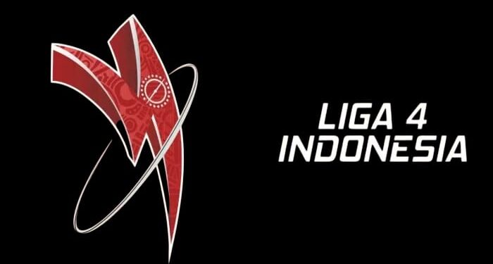 PSSI Gelar Emergency Online Meeting Terkait Liga 4 1 Logo Liga 4.