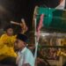Perhelatan Malam Takbiran Idulfitri 1446 H dan Pawai Kendaraan Hias Pemko Medan.