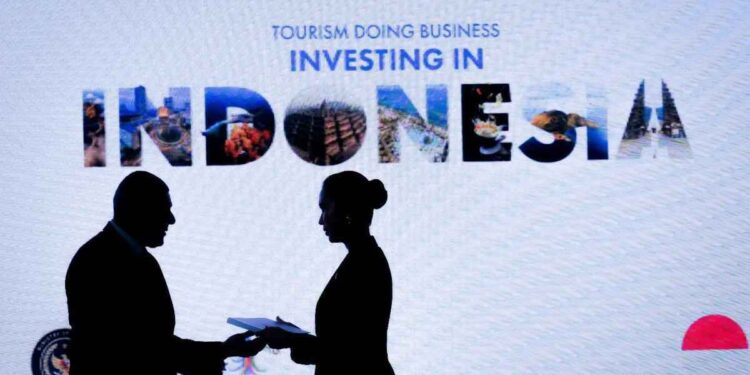 Menpar Sebut Pariwisata Jadi Salah Satu Pilar Strategis Penggerak Ekonomi 1 Menteri Pariwisata (Menpar), Widiyanti Putri Wardhana dalam perhelatan "The 37th Joint Commission Meeting for CAP-CSA" di Hotel Mulia Senayan, Jakarta, Rabh (16/4/2025).