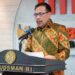 Terbukti Maladministrasi, Pemkab Raja Ampat Terima Rekomendasi Ombudsman RI 2 Ketua Ombudsman RI, Mokhammad Najih.