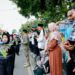 Ribuan Peserta Ikuti Pawai Ta'aruf di Pembukaan MTQ ke-58 Kota Medan 2 Pawai Taaruf MTQ ke-58 Tingkat Kota Medan tahun 2025.