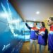 PGN mencatat kinerja operasional yang solid pada Kuartal I 2025.