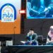 MTQ ke-58 Kota Medan Dibuka, Diikuti 21 Kecamatan 2 Pembukaan Musabaqah Tilawatil Quran (MTQ) ke-58 Kota Medan 2025.