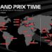 Race MotoGP Amerika.