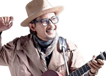 Musisi Sandy Canester.