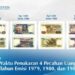 Uang Kertas Tahun Emisi 1979, 1980, 1982 Bisa Ditukar di BI hingga 30 April 2 Gambar uang kertas rupiah tahun emisi 1979, 1980, dan 1982.